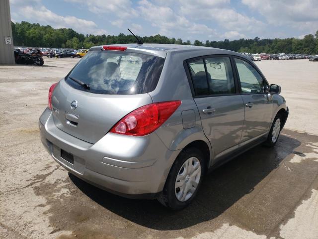 Photo 4 from auction – 2011 NISSAN VERSA S with VIN 3N1BC1CP5BL513932