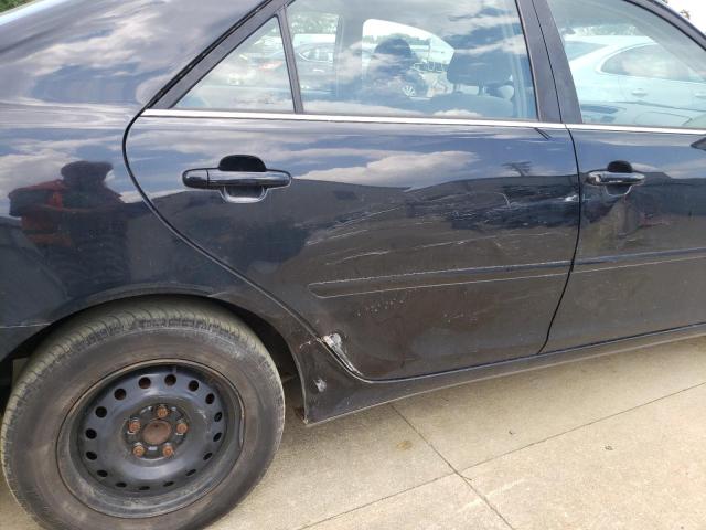 Photo 9 from auction – 2005 TOYOTA CAMRY LE with VIN JTDBE32K153029331