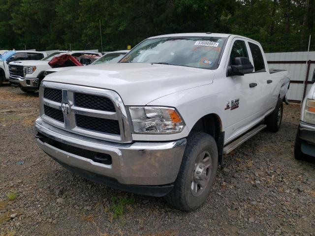 Photo 2 from auction – 2015 RAM 2500 ST with VIN 3C6UR5HL1FG670039