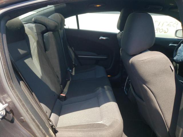 Photo 6 from auction – 2020 DODGE CHARGER SX with VIN 2C3CDXBG5LH116271