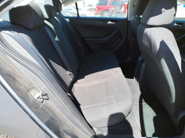 Photo 6 from auction – 2015 VOLKSWAGEN JETTA BASE with VIN 3VW2K7AJ2FM320135