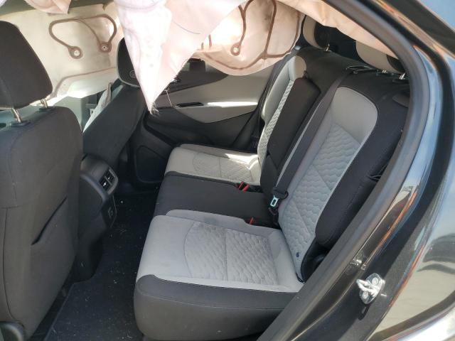 Photo 6 from auction – 2020 CHEVROLET EQUINOX LS with VIN 3GNAXHEV5LS651079