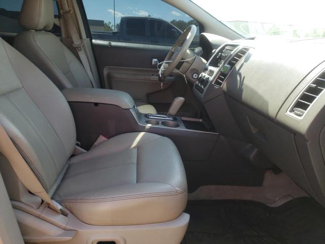 Photo 5 from auction – 2008 FORD EDGE SEL with VIN 2FMDK48C98BB05689
