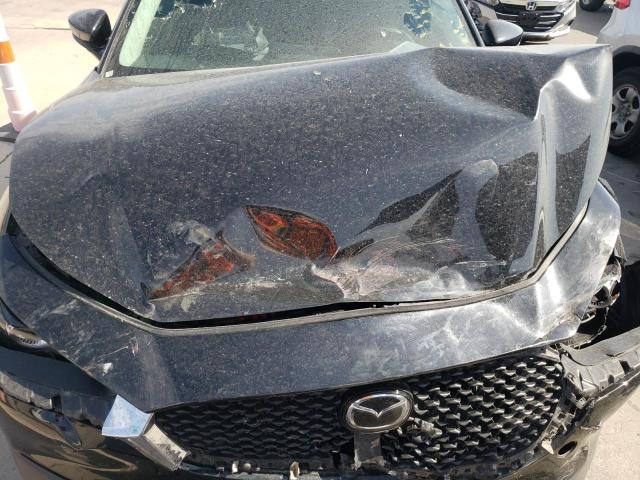 Photo 7 from auction – 2021 MAZDA CX-30 SELE with VIN 3MVDMABL6MM243770