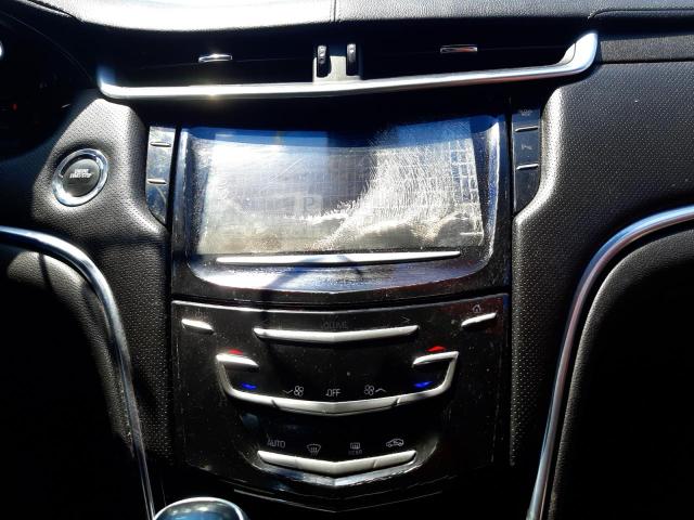 Photo 9 from auction – 2014 CADILLAC XTS with VIN 2G61U5S34E9185070