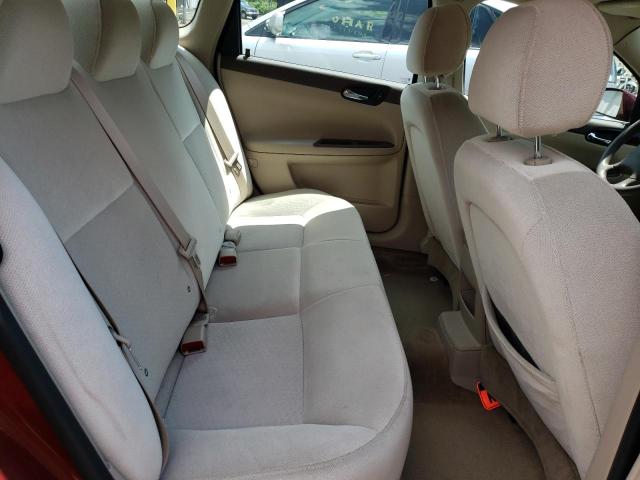 Photo 6 from auction – 2008 CHEVROLET IMPALA LT with VIN 2G1WT58N089221283