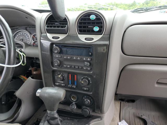 Photo 9 from auction – 2008 GMC ENVOY with VIN 1GKDS13S082208754