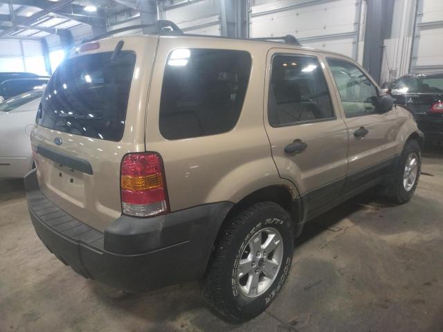 Photo 4 from auction – 2007 FORD ESCAPE XLT with VIN 1FMYU93Z87KA29892