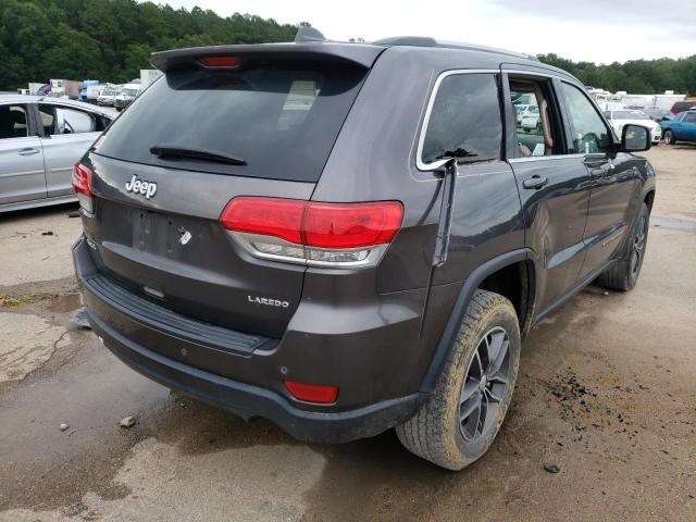 Photo 4 from auction – 2018 JEEP GRAND CHER with VIN 1C4RJFAG8JC378988