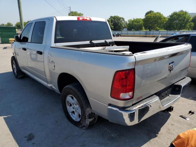 Photo 3 from auction – 2016 RAM 1500 ST with VIN 3C6RR6KT4GG321768
