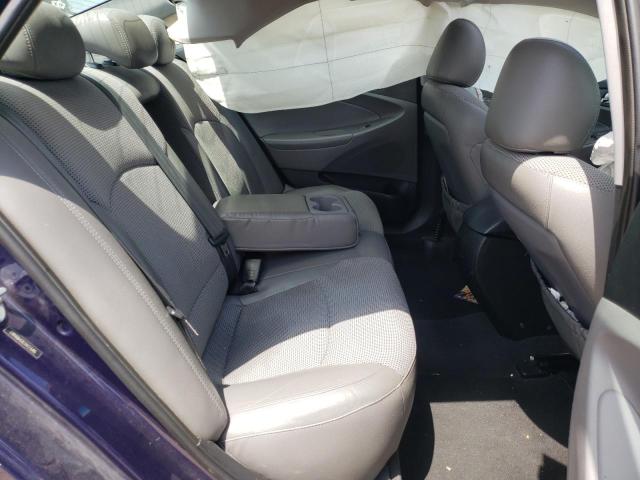 Photo 6 from auction – 2013 HYUNDAI SONATA SE with VIN 5NPEC4AC9DH806862