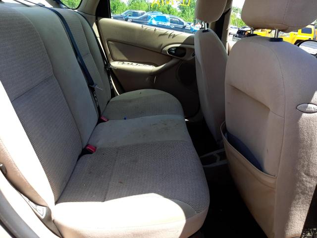 Photo 6 from auction – 2003 FORD FOCUS SE C with VIN 1FAHP34363W223574
