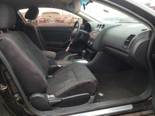 Photo 5 from auction – 2010 NISSAN ALTIMA S with VIN 1N4AL2EPXAC120326
