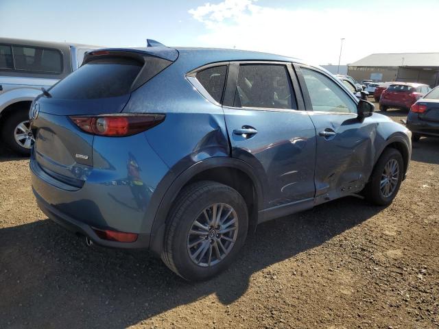 Photo 4 from auction – 2017 MAZDA CX-5 TOURI with VIN JM3KFBCL7H0208419