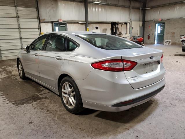 Photo 3 from auction – 2014 FORD FUSION SE with VIN 1FA6P0H79E5390927