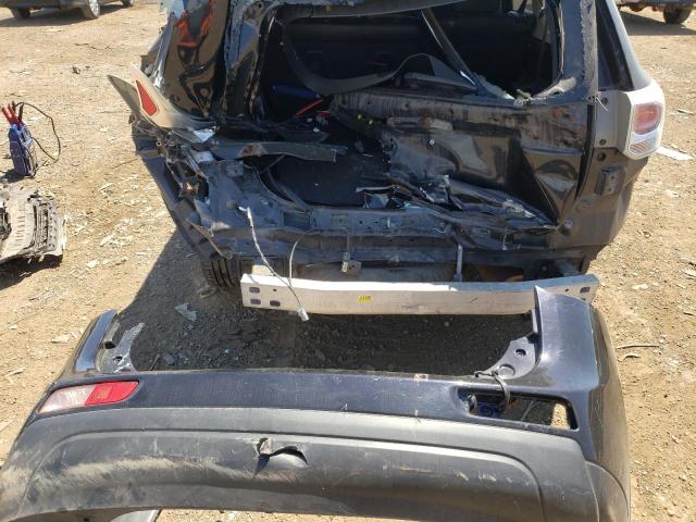 Photo 9 from auction – 2015 MITSUBISHI OUTLANDER with VIN JA4AZ3A35FZ006220