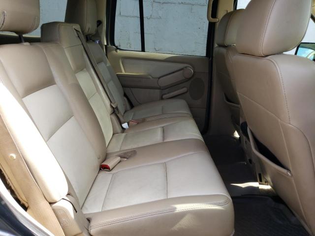 Photo 6 from auction – 2006 FORD EXPLORER E with VIN 1FMEU74E66UB55092