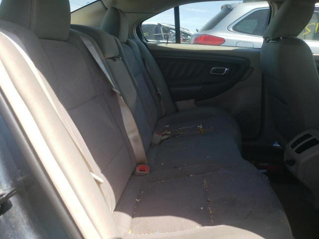 Photo 6 from auction – 2010 FORD TAURUS SEL with VIN 1FAHP2EWXAG123696