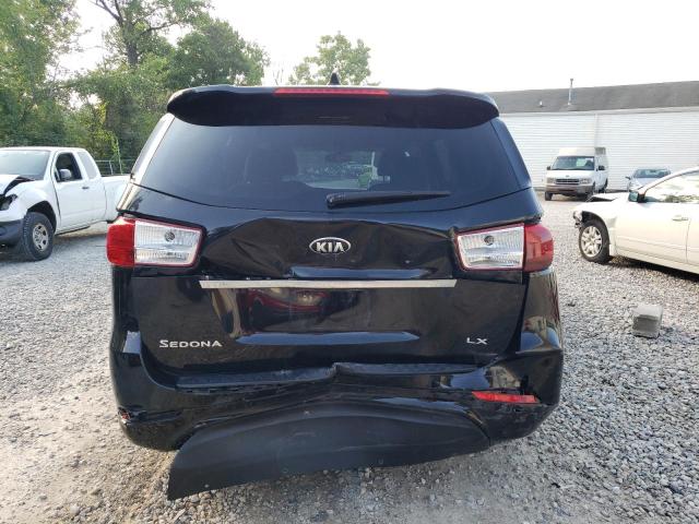 Photo 9 from auction – 2016 KIA SEDONA LX with VIN KNDMB5C19G6099146