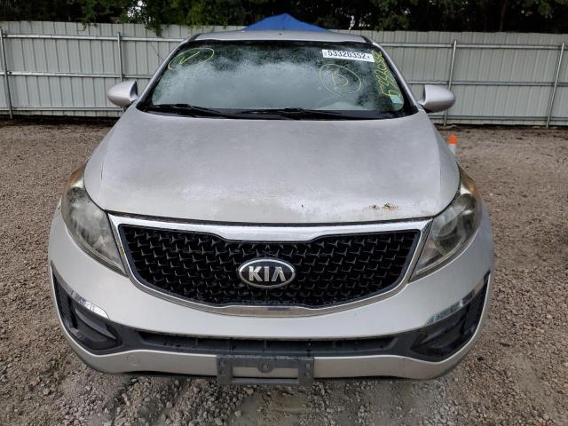 Photo 9 from auction – 2015 KIA SPORTAGE L with VIN KNDPB3AC7F7792201