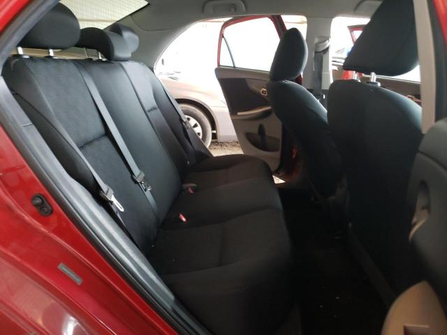 Photo 6 from auction – 2010 TOYOTA COROLLA BA with VIN 1NXBU4EE7AZ265268