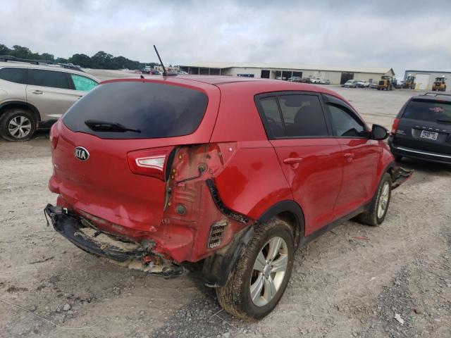 Photo 4 from auction – 2013 KIA SPORTAGE B with VIN KNDPB3A29D7382391