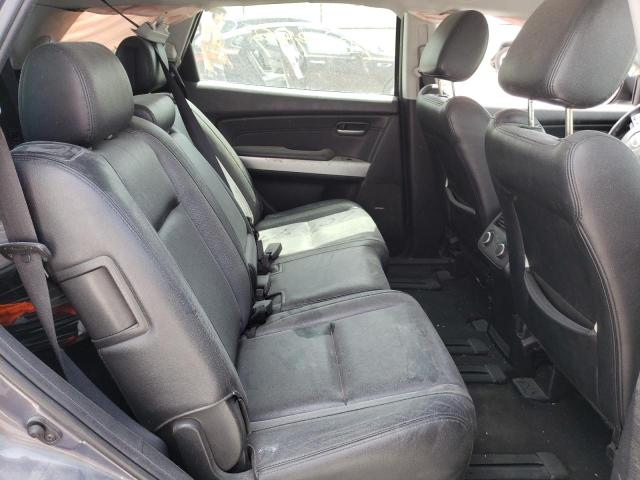 Photo 6 from auction – 2008 MAZDA CX-9 with VIN JM3TB28A580139091