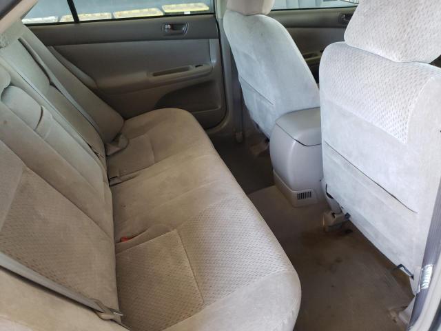 Photo 6 from auction – 2003 TOYOTA CAMRY LE with VIN 4T1BE32K03U223559