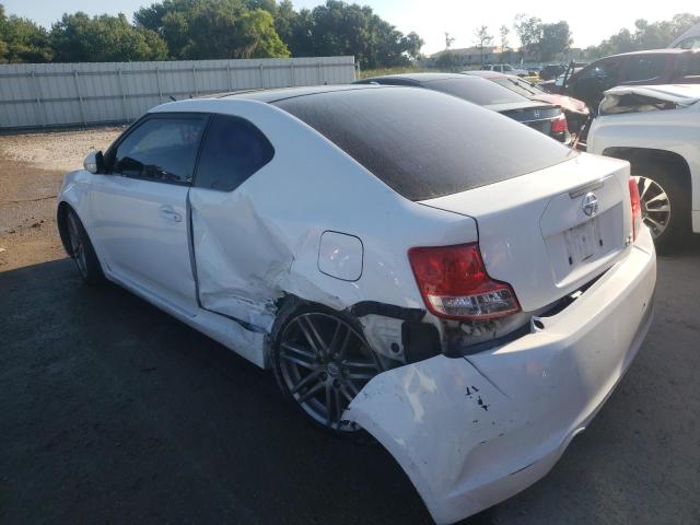 Photo 3 from auction – 2012 TOYOTA SCION TC with VIN JTKJF5C73C3035944