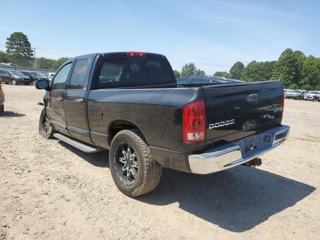 Photo 3 from auction – 2002 DODGE RAM 1500 with VIN 1B7HU18Z02J111242