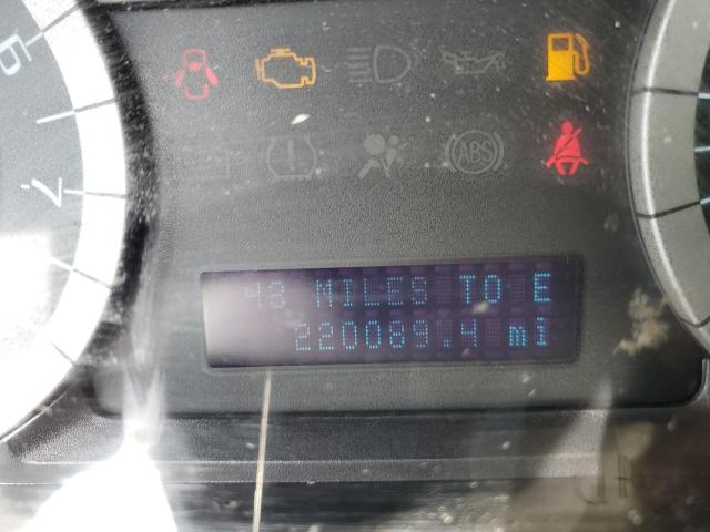 Photo 8 from auction – 2011 FORD ESCAPE LIM with VIN 1FMCU0EG4BKB28509