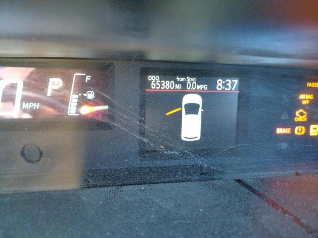 Photo 8 from auction – 2015 TOYOTA PRIUS C with VIN JTDKDTB37F1098632