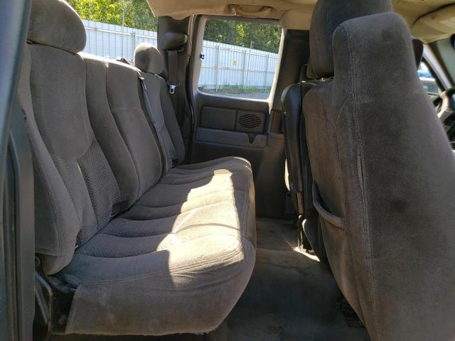 Photo 6 from auction – 2006 CHEVROLET SILVERADO with VIN 1GCHK29U56E218848