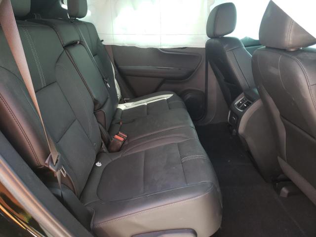Photo 6 from auction – 2020 CHEVROLET BLAZER 3LT with VIN 3GNKBDRS1LS665038