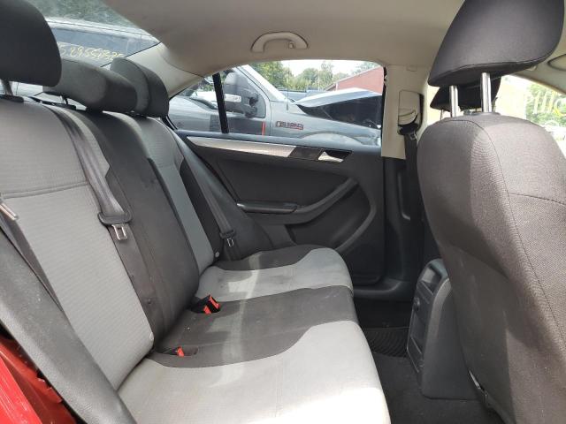 Photo 6 from auction – 2017 VOLKSWAGEN JETTA S with VIN 3VW2B7AJ3HM261065