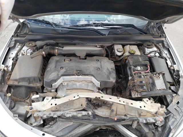Photo 7 from auction – 2018 CHEVROLET IMPALA LT with VIN 2G1105SA5J9155019