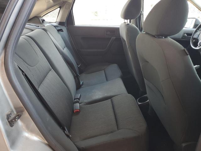 Photo 6 from auction – 2008 FORD FOCUS SE with VIN 1FAHP35N18W211856
