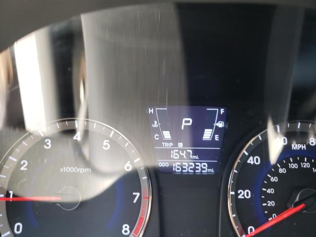 Photo 8 from auction – 2013 HYUNDAI ACCENT GLS with VIN KMHCT4AE2DU329752