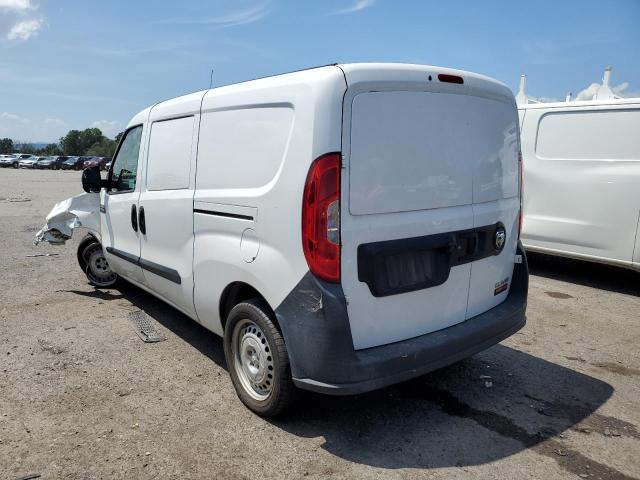 Photo 3 from auction – 2017 RAM PROMASTER with VIN ZFBERFAB4H6E79049