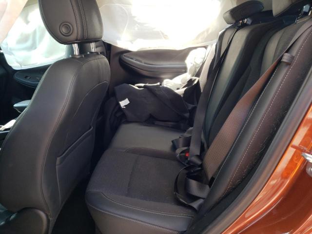 Photo 6 from auction – 2020 BUICK ENCORE GX with VIN KL4MMBS23LB115405