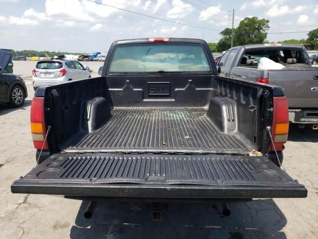 Photo 6 from auction – 2000 GMC NEW SIERRA with VIN 1GTEC14W0YZ225141