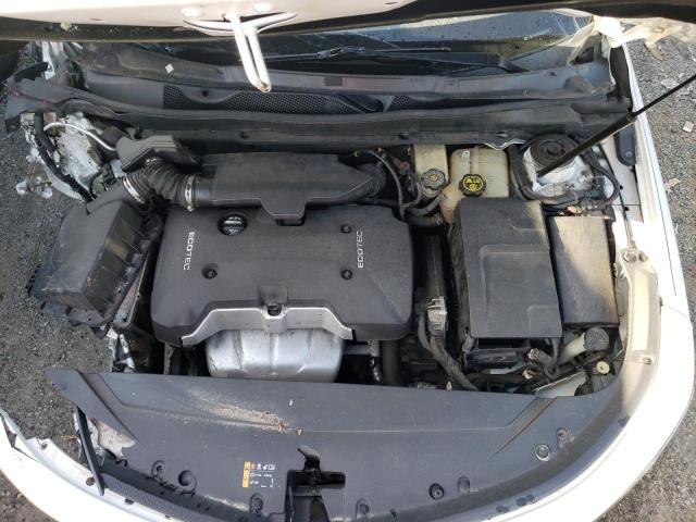 Photo 7 from auction – 2014 CHEVROLET IMPALA LT with VIN 1G1115SL4EU147582