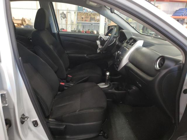 Photo 5 from auction – 2019 NISSAN VERSA S with VIN 3N1CN7AP2KL874281