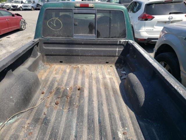 Photo 6 from auction – 2000 FORD RANGER SUP with VIN 1FTZR15V1YTA67143