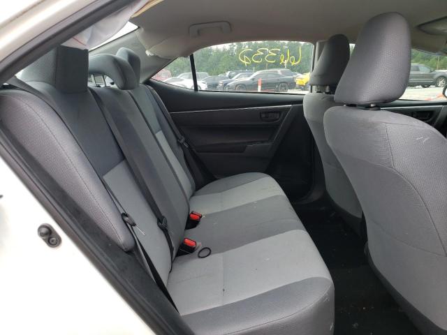 صورة رقم 6 من المزاد - 2015 TOYOTA COROLLA L مع VIN 2T1BURHE2FC480879