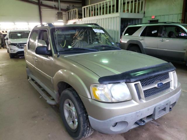 FORD EXPLORER S 2002 with VIN 1FMZU67E72UB18019 - Photo from auction