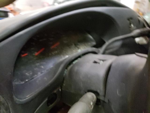 Photo 8 from auction – 2006 FORD ECONOLINE with VIN 1FTNE24W46DA64027