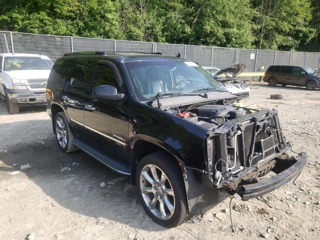GMC YUKON DENA 2011 z numerem VIN 1GKS2EEF4BR261311 - Zdjęcie z aukcji