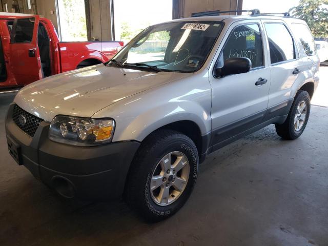 Photo 2 from auction – 2005 FORD ESCAPE XLT with VIN 1FMYU93115KA78097