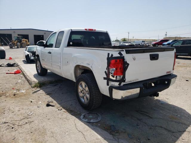 Photo 3 from auction – 2013 GMC SIERRA C15 with VIN 1GTR1UEA1DZ407873
